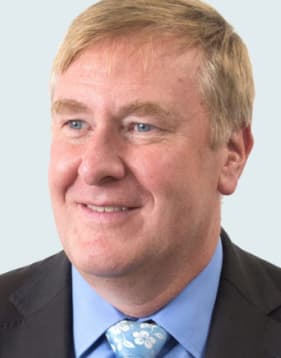 Photo of Ed Mitchell
