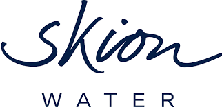 Skion Water logo