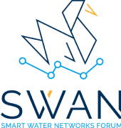 SWAN - Smart Water Networks Forum logo