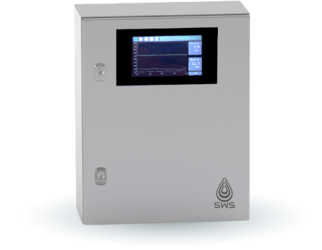 Image of DropletSens Online Analyser