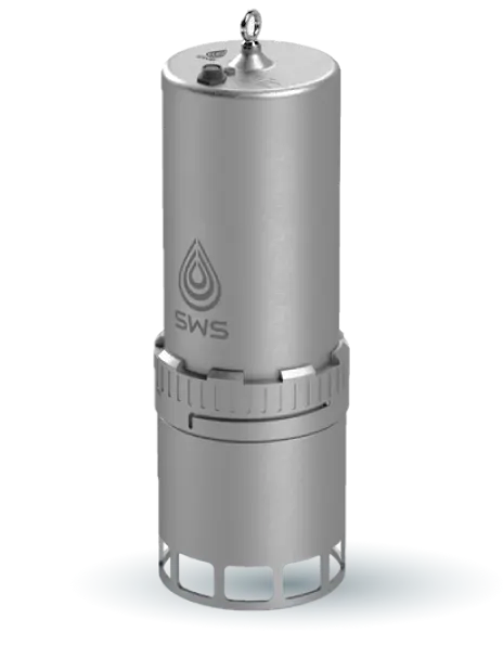 Image of DropletSens Probe