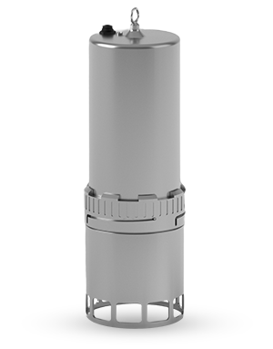 Image of DropletSens Probe